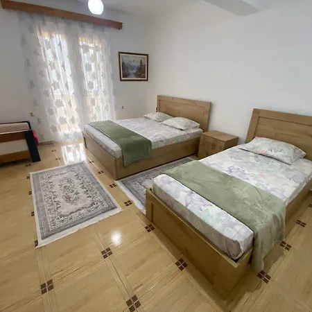 Homestay Vila Across Tepelena *