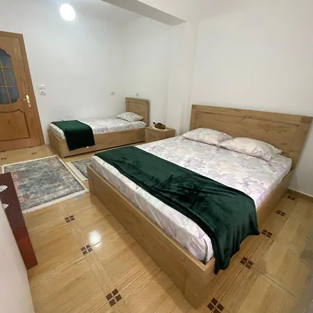 Vila Across Tepelena * Tepelene