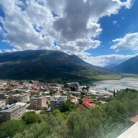 Homestay Vila Across Tepelena Tepelene