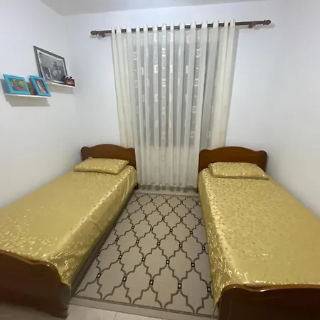 Vila Across Tepelena * Tepelene