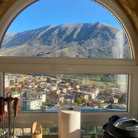 Vila Across Tepelena Tepelene