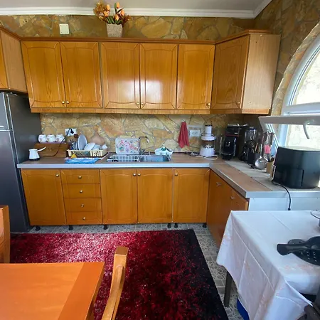 Homestay Vila Across Tepelena