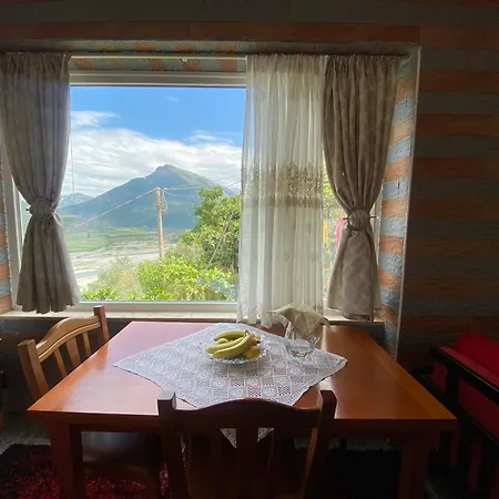 Vila Across Tepelena Tepelene