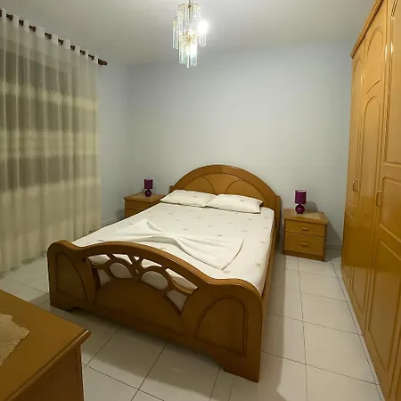 Homestay Vila Across Tepelena