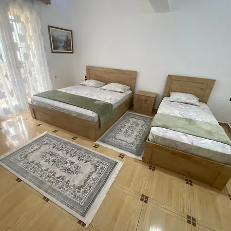 Vila Across Tepelena Tepelene