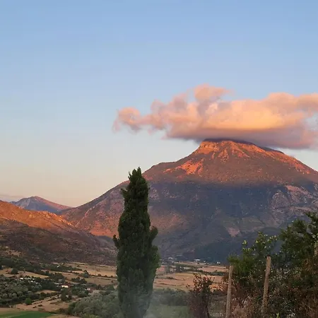 Alloggio in famiglia Permbi