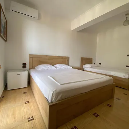 Alloggio in famiglia Permbi Tepelene