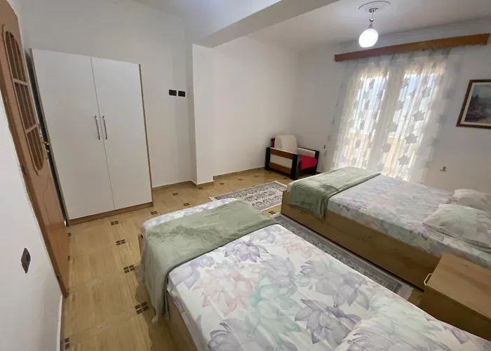 Pansiyon Permbi Tepelene