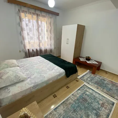 Ubytování v soukromí Permbi Tepelene