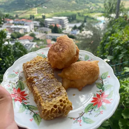 Permbi Habitación en casa particular Tepelene