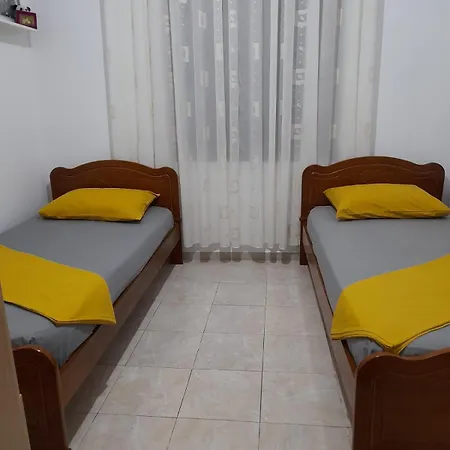 Habitación en casa particular Permbi *