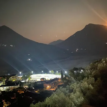 Across * Tepelene