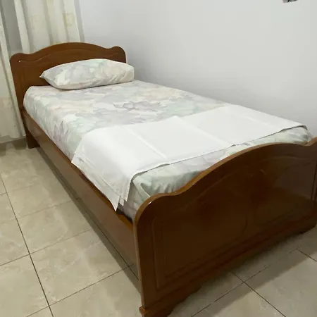 Permbi * Τεπελένι