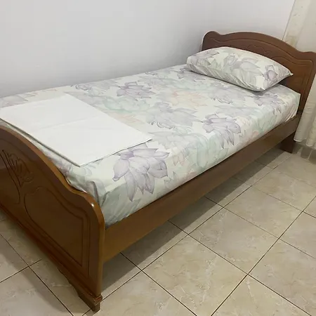 Permbi Δωμάτια σε οικογενειακή κατοικία *