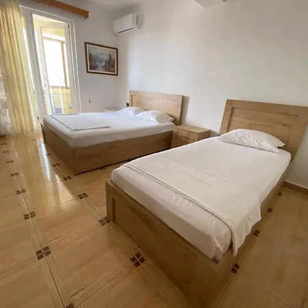 Permbi Ubytování v soukromí Tepelene