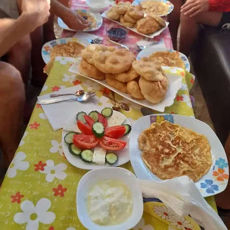 Permbi Τεπελένι