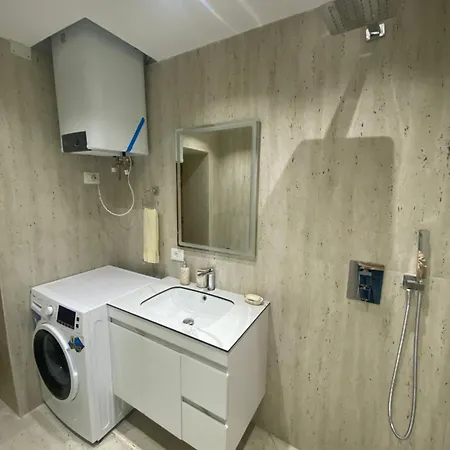 Habitación en casa particular Permbi