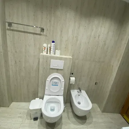 Ubytování v soukromí Permbi *