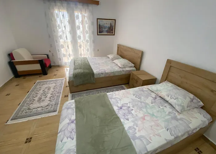 Permbi 民宿 Tepelene