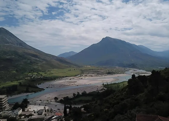 Permbi 民宿 Tepelene