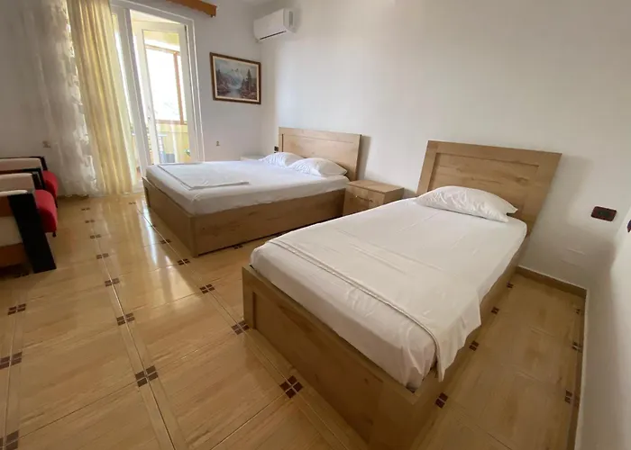 Permbi 民宿 Tepelene